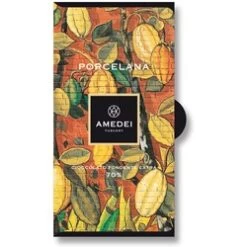 Amedei Porcelana, 70% Dark Chocolate Bar