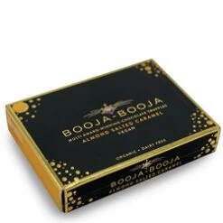 Booja Booja Almond Salted Caramel Truffles 92g