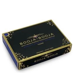 Booja Booja Around Midnight Espresso Truffles 92g
