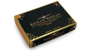 Booja Booja Hazelnut Crunch Truffles 92g - Image 3