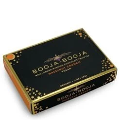 Booja Booja Hazelnut Crunch Truffles 92g
