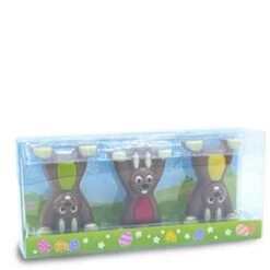 Easter Bunnies Gift Box