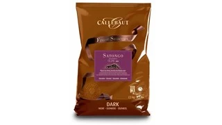 Callebaut Finest, Satongo Dark Chocolate Chips - Image 3