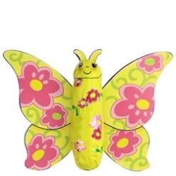 Chocolate Butterflies