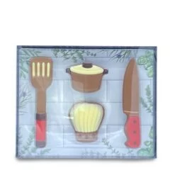 Chocolate Chefs Gift Set
