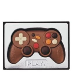 Chocolate Game Controller