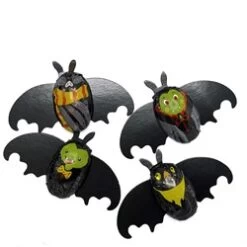 Chocolate Bats