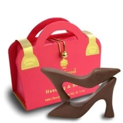 Charbonnel Et Walker Handbag & Heels