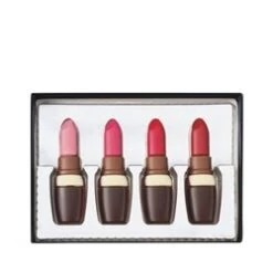 Chocolate Lipsticks
