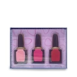 Chocolate Nail Polishes