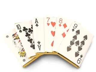Chocolate Playing Cards - Image 2