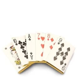 Chocolate Playing Cards