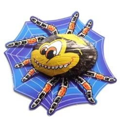 Chocolate Spiders