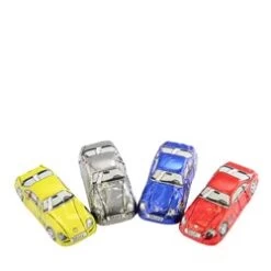 Chocolate Sports Cars