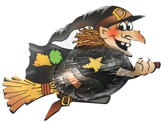 Chocolate Witches - Image 2