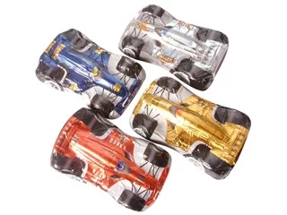 Chocolate Racing Cars - Image 2