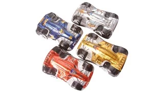 Chocolate Racing Cars - Image 3