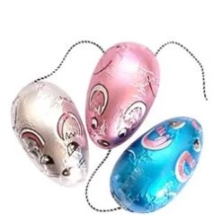 Chocolate Mice
