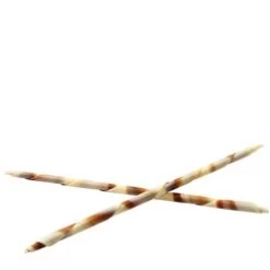 Callebaut Marbled Chocolate Pencils (200mm)