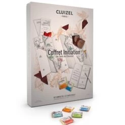 Michel Cluizel, Single Estate Chocolate Tasting Box 275g