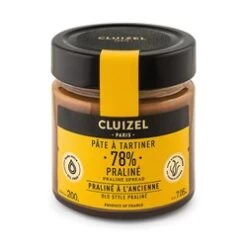 Michel Cluizel, Pate A Tartiner Chocolate Spread