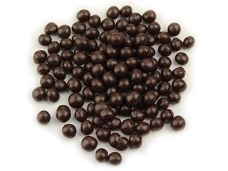 Dark Chocolate Pearls - Image 2