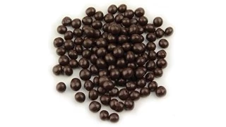 Dark Chocolate Pearls - Image 3