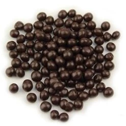 Dark Chocolate Pearls