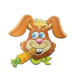 Carrot Cruncher Bunny