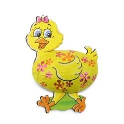 Easter Chocolate Chicks