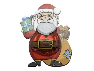 Christmas Santa - Image 2