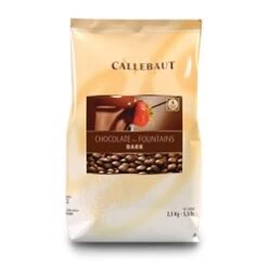 Callebaut Fountain Chocolate (dark)