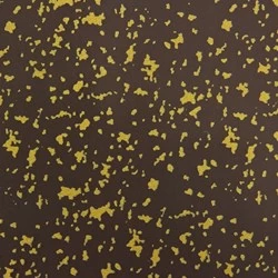 Glitter, Chocolate Transfer Sheets X2