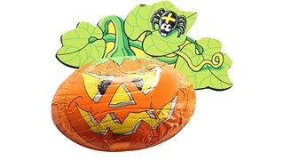 Chocolate Pumpkins - Image 3