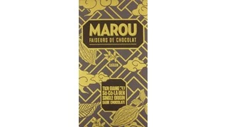 Marou, Tien Giang, 70% Dark Chocolate Bar - Image 3