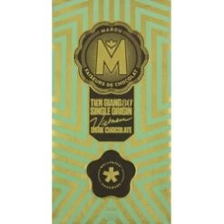 Marou, Tien Giang, 80% Dark Chocolate Bar