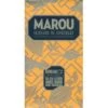 Marou, Dong Nai, 72% Dark Chocolate Bar