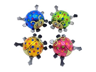 Chocolate Multi-coloured Ladybirds - Image 2