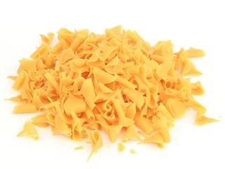 Orange Chocolate Curls - Image 2