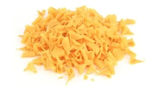 Orange Chocolate Curls - Image 3