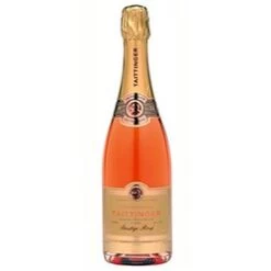 Taittinger Prestige Rose Champagne 75cl