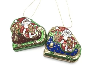 Christmas Sleighs - Image 2
