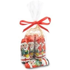Santa Chocolates