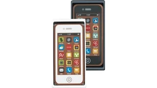 Chocolate Smartphone / Iphone - Image 3
