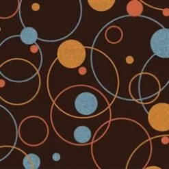 Metallic Orbit, Chocolate Transfer Sheets X2