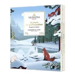 Valrhona, Premium Advent Calendar