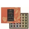 Valrhona, Les Collectionneurs, Assorted Chocolate Tasting Squares 300g