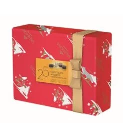 Valrhona, Christmas Selection Box 230g