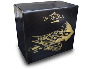 Valrhona Cocoa Powder Bulk - Image 2