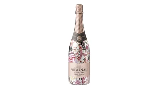 Vilarnau Cava Rose 75cl - Image 3